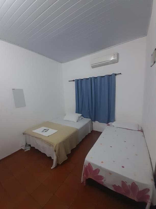 Hotel Perola Ltda Cuiabá Buitenkant foto