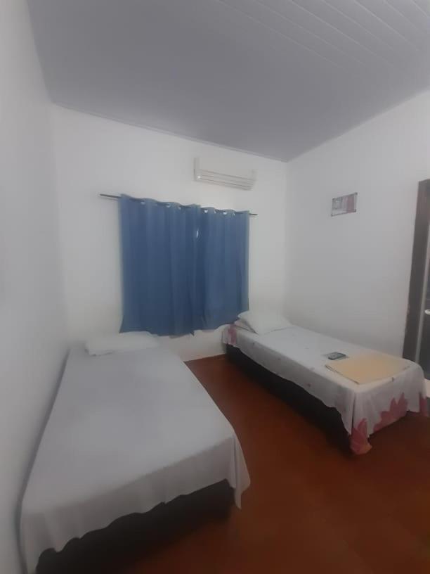 Hotel Perola Ltda Cuiabá Buitenkant foto