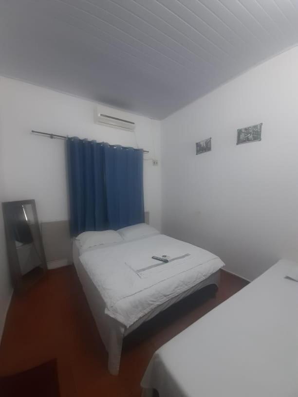 Hotel Perola Ltda Cuiabá Buitenkant foto