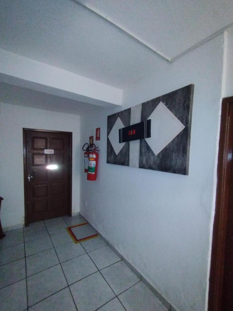 Hotel Perola Ltda Cuiabá Buitenkant foto