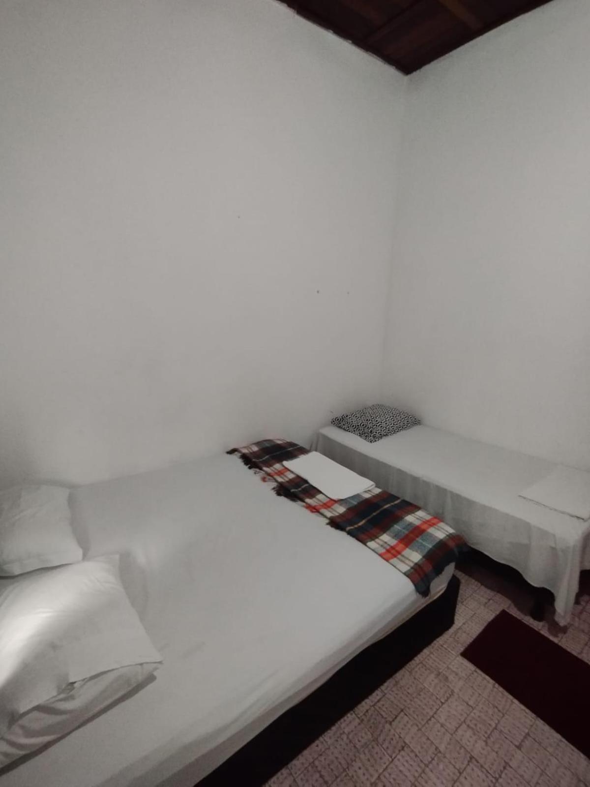 Hotel Perola Ltda Cuiabá Buitenkant foto